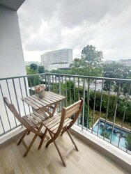 Sims Urban Oasis (D14), Condominium #455855081